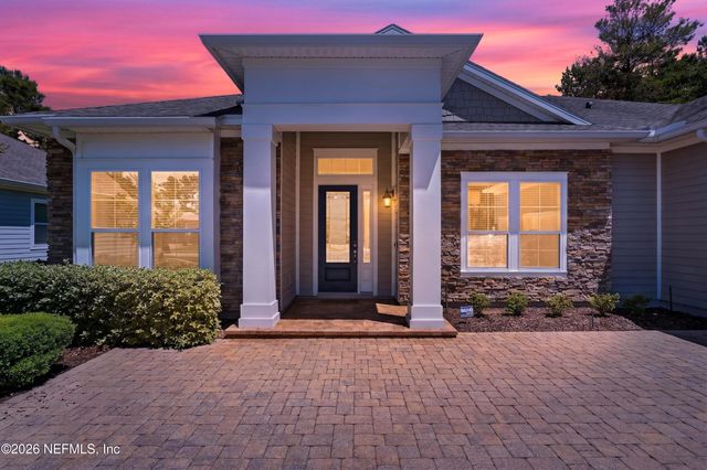 63 DERECHO LANE, St. Augustine, FL 32095