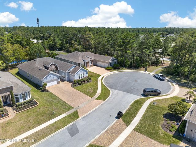 63 DERECHO LANE, St. Augustine, FL 32095