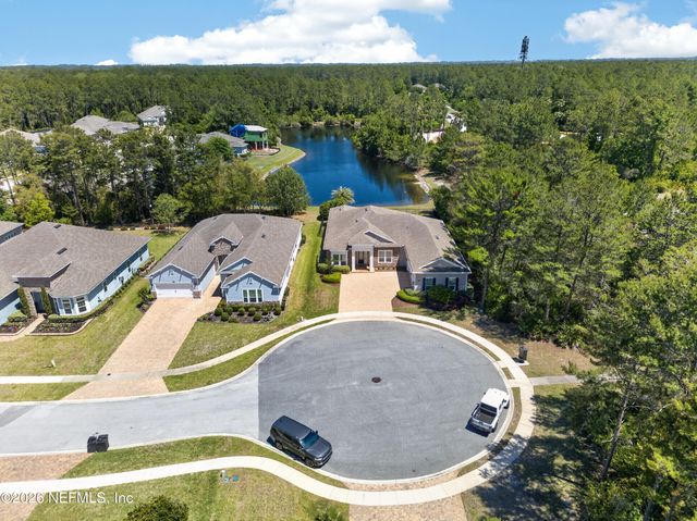 63 DERECHO LANE, St. Augustine, FL 32095