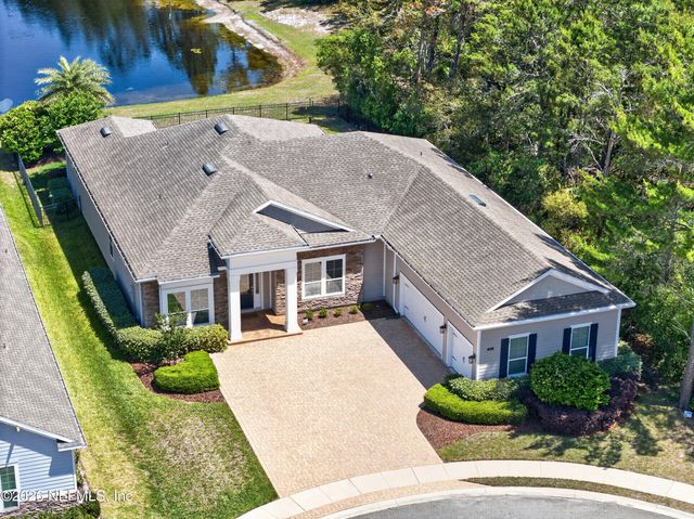 63 DERECHO LANE, St. Augustine, FL 32095