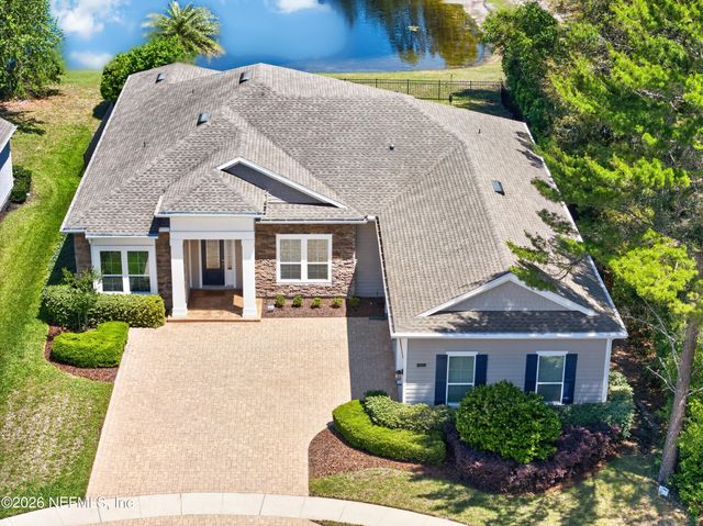 63 DERECHO LANE, St. Augustine, FL 32095