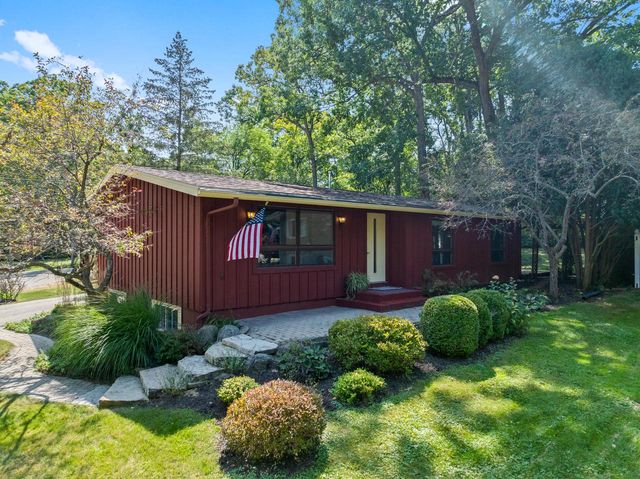 770 Odsila WAY, Fontana, WI 53125