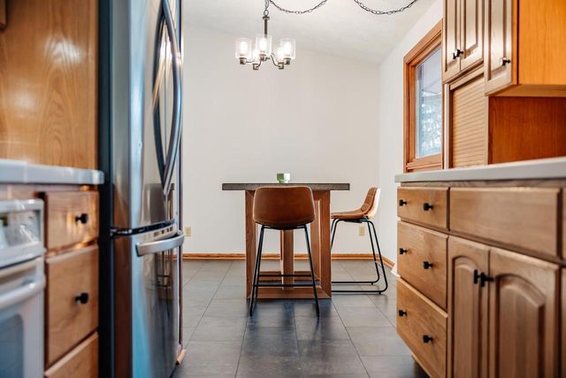 770 Odsila WAY, Fontana, WI 53125