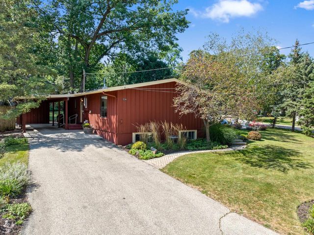 770 Odsila WAY, Fontana, WI 53125