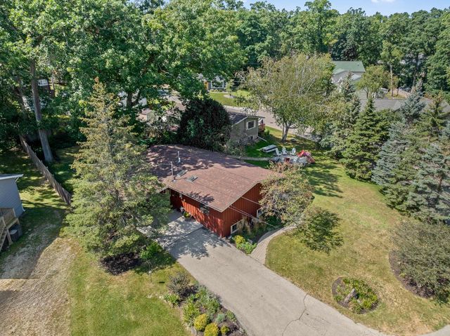 770 Odsila WAY, Fontana, WI 53125