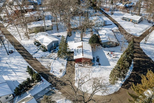 770 Odsila WAY, Fontana, WI 53125