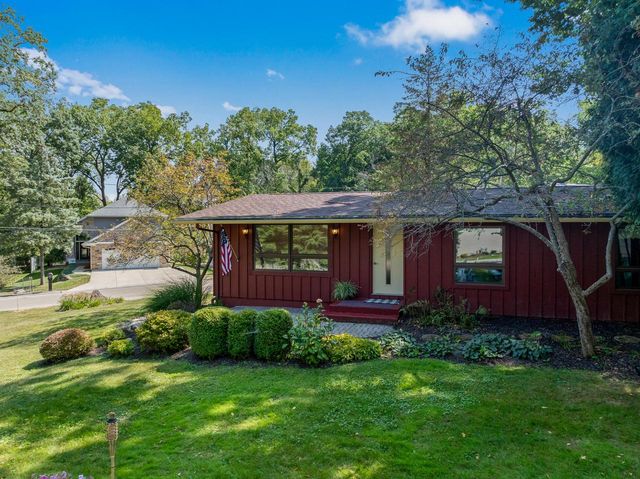 770 Odsila WAY, Fontana, WI 53125