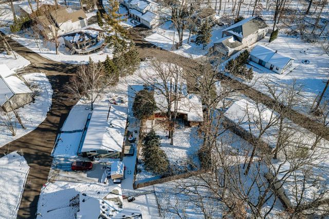 770 Odsila WAY, Fontana, WI 53125