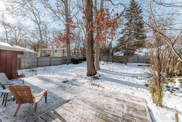 770 Odsila WAY, Fontana, WI 53125