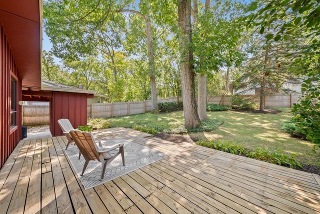 770 Odsila WAY, Fontana, WI 53125