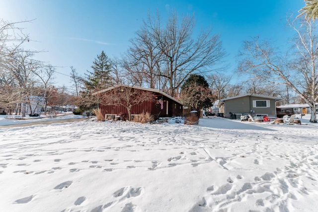 770 Odsila WAY, Fontana, WI 53125