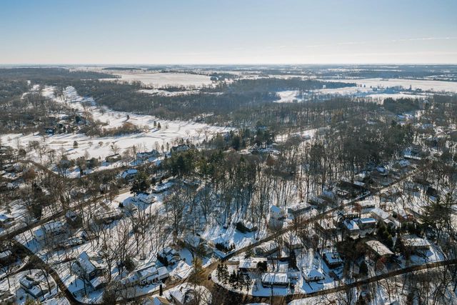 770 Odsila WAY, Fontana, WI 53125