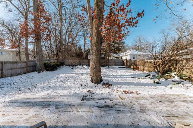 770 Odsila WAY, Fontana, WI 53125