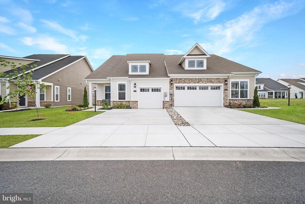 145 GRAND OVERLOOK DRIVE, Gettysburg, PA 17325