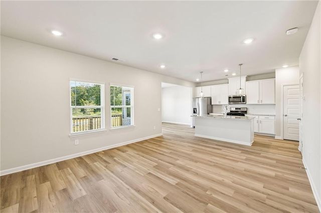 5035 Margot Way, Cumming, GA 30041