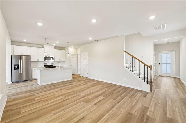 5035 Margot Way, Cumming, GA 30041