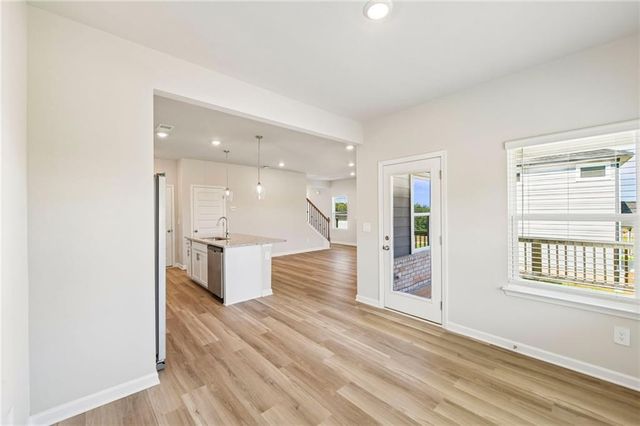 5035 Margot Way, Cumming, GA 30041