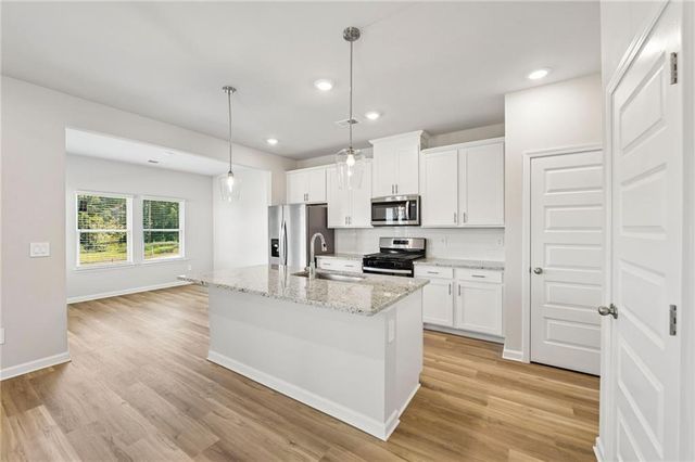5035 Margot Way, Cumming, GA 30041
