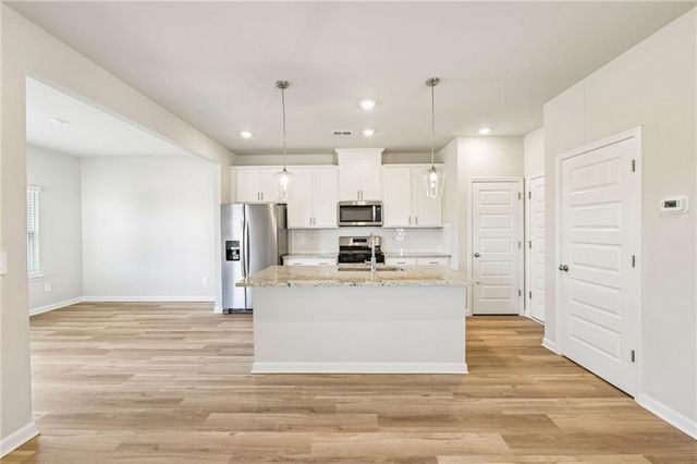 5035 Margot Way, Cumming, GA 30041