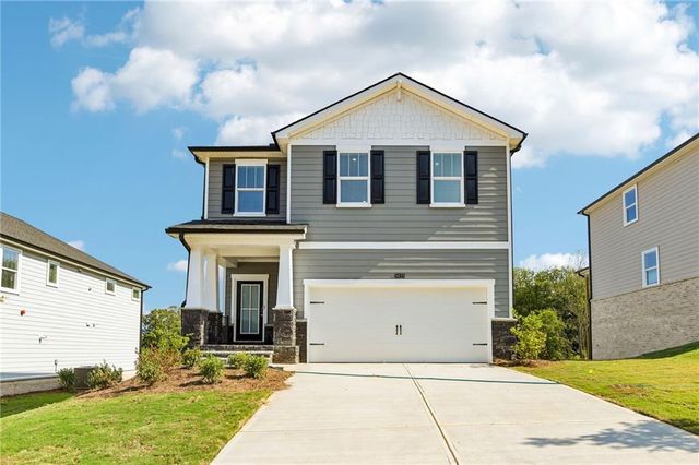 5035 Margot Way, Cumming, GA 30041