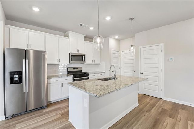 5035 Margot Way, Cumming, GA 30041