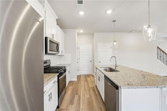 5035 Margot Way, Cumming, GA 30041