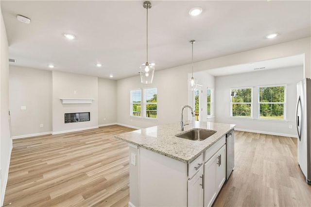 5035 Margot Way, Cumming, GA 30041