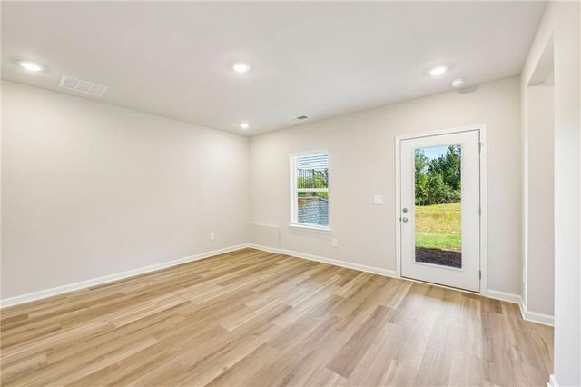 5035 Margot Way, Cumming, GA 30041