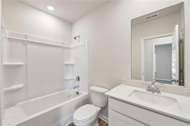 5035 Margot Way, Cumming, GA 30041