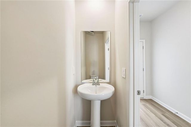 5035 Margot Way, Cumming, GA 30041