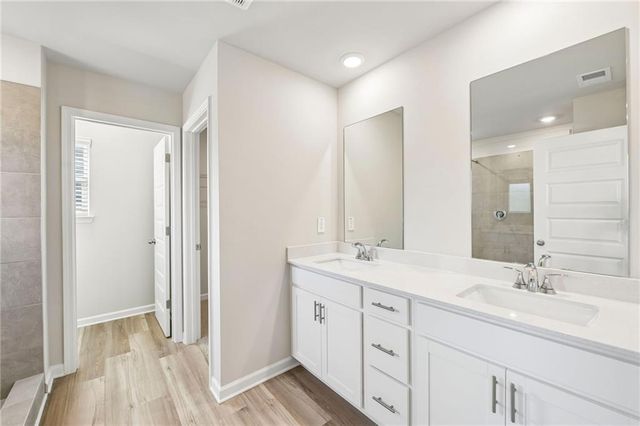 5035 Margot Way, Cumming, GA 30041