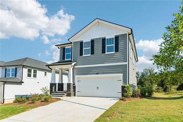 5035 Margot Way, Cumming, GA 30041