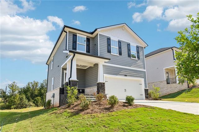 5035 Margot Way, Cumming, GA 30041