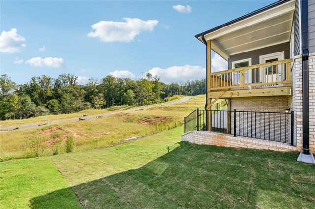 5035 Margot Way, Cumming, GA 30041