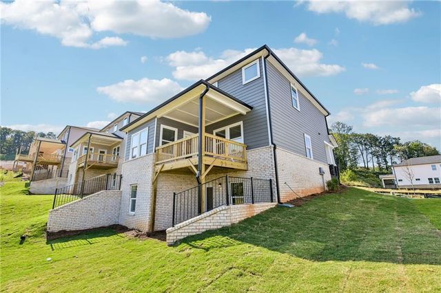 5035 Margot Way, Cumming, GA 30041