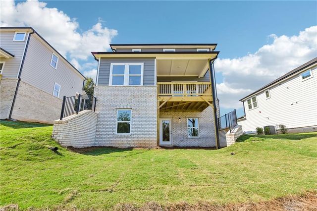 5035 Margot Way, Cumming, GA 30041