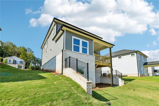 5035 Margot Way, Cumming, GA 30041