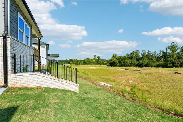 5035 Margot Way, Cumming, GA 30041