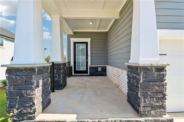 5035 Margot Way, Cumming, GA 30041
