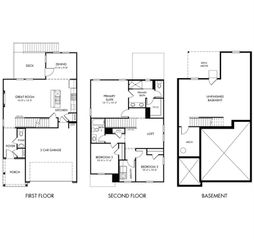5035 Margot Way, Cumming, GA 30041