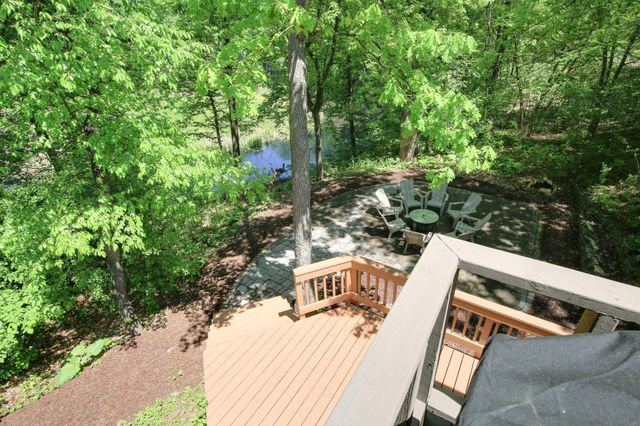 4001 Huntingdon Drive, Minnetonka, MN 55305