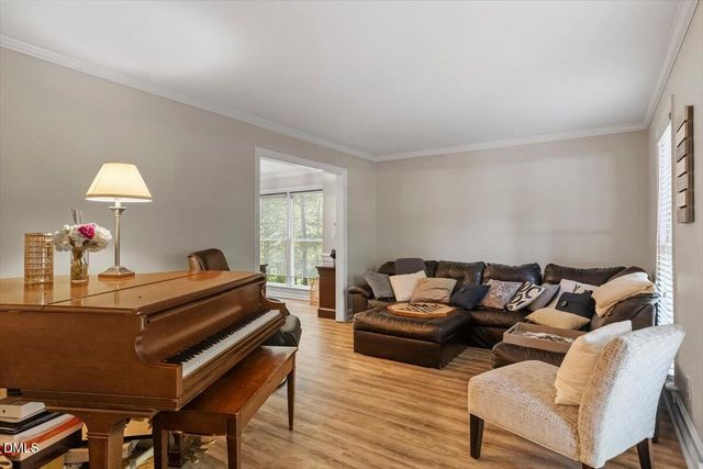 9213 Oneal Road, Raleigh, NC 27613