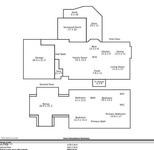 9213 Oneal Road, Raleigh, NC 27613