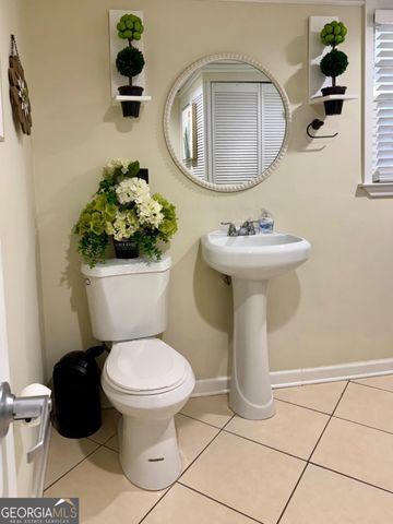 3007 Hidden Drive, Lawrenceville, GA 30044