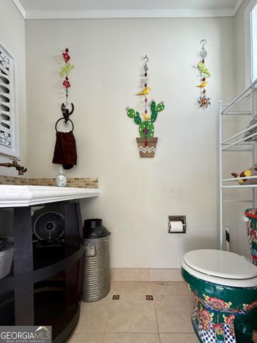 3007 Hidden Drive, Lawrenceville, GA 30044