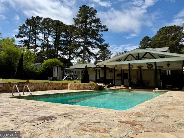 3007 Hidden Drive, Lawrenceville, GA 30044