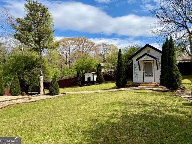 3007 Hidden Drive, Lawrenceville, GA 30044