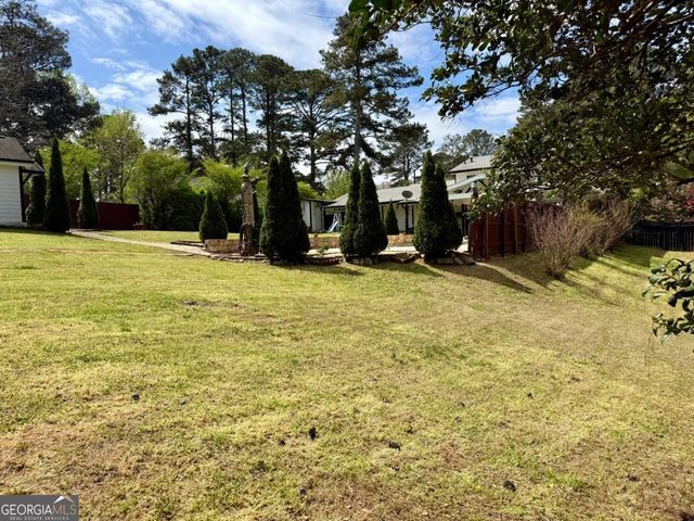 3007 Hidden Drive, Lawrenceville, GA 30044