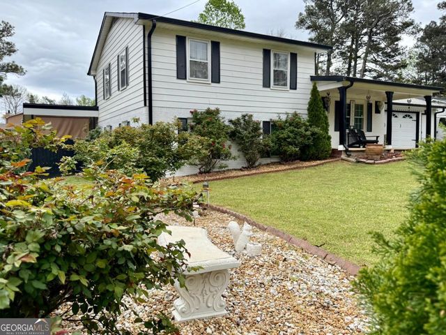 3007 Hidden Drive, Lawrenceville, GA 30044