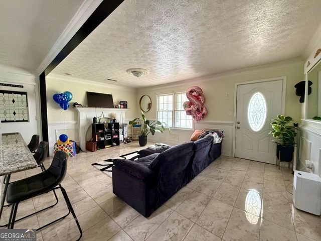 3007 Hidden Drive, Lawrenceville, GA 30044